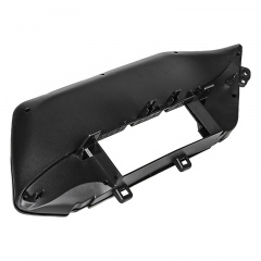 Рамка переходная Lesko 9" Hyundai Sonata 2019-2020 (9159-33131) Покровськ