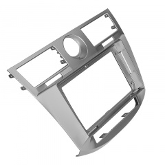 Переходная рамка Lesko 9" Chrysler Sebring 3 2006-2010 (10086-43078) Нововолинськ