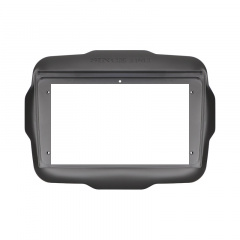 Переходная рамка Lesko 9" Jeep Renegade 2014+ (10074-43154) Броди