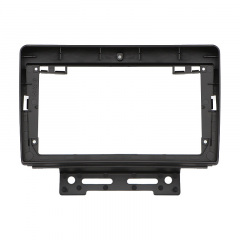 Переходная рамка Lesko 9" Geely Emgrand EC7 2014-2016 Emgrand 7 2016+ (10125-43494) Нововолынск