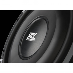 Сабвуферный динамик MTX FPR12-04 Коломия