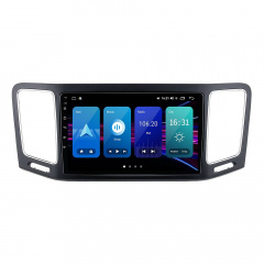 Штатная магнитола Torssen VW Sharan 12-18 NF9 Carplay Ужгород