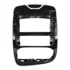 Переходная рамка Lesko 10.1" Renault Clio 2016-2019 (11156-59362) Березнеговатое