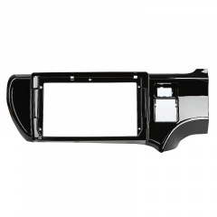 Переходная рамка Lesko 9" Toyota Aqua 2011-2017 right (11341-66143) Кам'янське