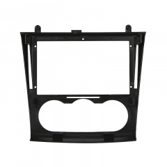 Переходная рамка Lesko 9" для авто Nissan Altima 2006-2012 MC (11705-69429) Вишгород