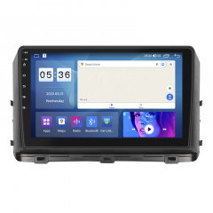 Штатная магнитола Lesko для Kia Ceed III Рестайлинг 2021-н.в. IPS 10" 4/64Gb CarPlay 4G Wi-Fi GPS Prime (11753-69554) Обухов