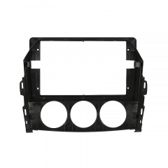 Переходная рамка 9 Lesko Mazda MX-5 2008-2015 (6850) Балаклія