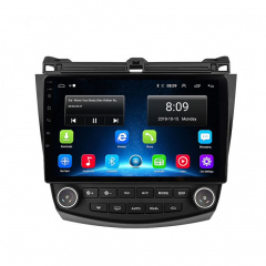 Штатная магнитола TORSSEN Honda Accord 7 03-08 F108256 4G Carplay Самбір