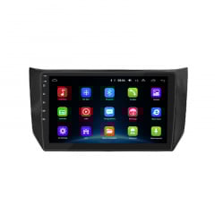Штатная магнитола Lesko 10" Nissan Sentra VII B17 Рестайлинг 2015-2019 2/32Gb/ Wi-Fi Optima (9537-38251) Киев