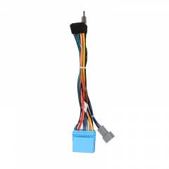 Штатная магнитола Lesko 10" Suzuki XL7 2007-2009 1/16Gb Wi-Fi GPS Base (10291-45510) Ворожба