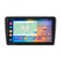 Штатная магнитола Lesko Audi S3 II 8P 2006-2008 IPS 9" 4/64Gb CarPlay 4G Wi-Fi GPS Prime (9953-47283) Киев