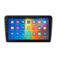 Штатная магнитола Lesko Audi S3 II 8P 2006-2008 IPS 9" 4/64Gb CarPlay 4G Wi-Fi GPS Prime (9953-47283) Киев