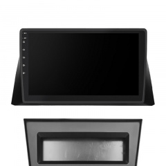 Штатная магнитола Lesko для Honda Accord VIII Рестайлинг 2011-2015 IPS 10" 4/64Gb CarPlay 4G Wi-Fi GPS Prime (9795-54806) Тернополь