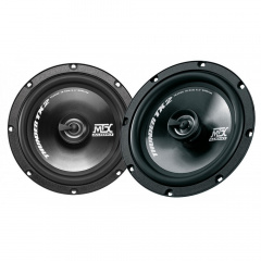 Коаксиальная акустика MTX TX265C Вінниця