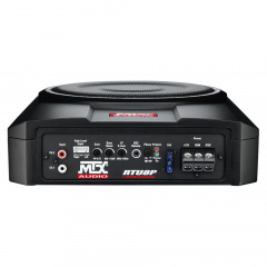 Активный сабвуфер MTX RTU8P Енергодар