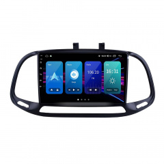 Штатная магнитола Torssen Fiat Doblo 15+ NF9 Carplay Кривий Ріг