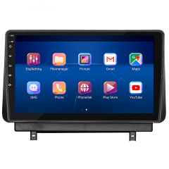 Штатная магнитола Lesko Mazda 3 IV BP 2019-н.в. 10" 4/32Gb 4G Wi-Fi GPS Top (10684-57518) Київ