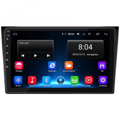 Штатная магнитола Lesko Mazda CX-9 I 2006-2012 10" 2/32Gb Wi-Fi GPS Base (10678-57532) Гуляйполе