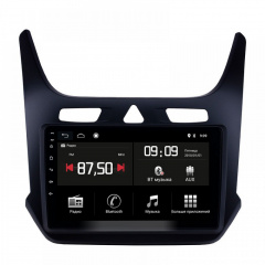 Штатная магнитола Torssen Chevrolet Cobalt/Ravon R4 F9432 4G Carplay DSP Первомайск