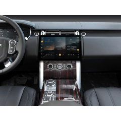 Штатная магнитола TORSSEN Land Rover Range Rover Vogue/Sport/Evoque Bosch SK1338+360 Королёво