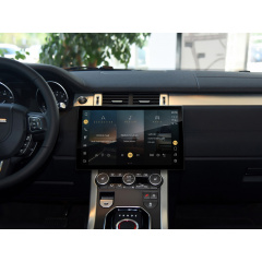 Штатная магнитола TORSSEN Land Rover Range Rover Vogue/Sport/Evoque Bosch SK1338+360 Королёво