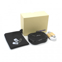 Автономный GPS-трекер TK-STAR TK-905B 4G 10000 mAh IPX4 (9904-41153) Киев