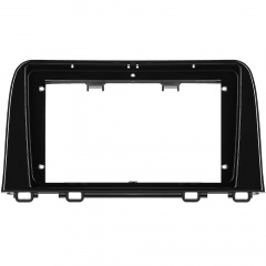 Переходная рамка Lesko 9" Honda CR-V 2017+ (10802-59338) Акимовка