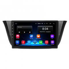 Штатная магнитола Lesko IVECO Daily VI Рестайлинг 2019-н.в. 9" 2/32Gb Wi-Fi GPS Base (10616-54868) Бровары