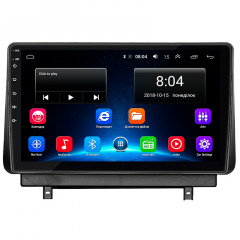 Штатная магнитола Lesko Mazda 3 IV BP 2019-н.в. 10" 2/32Gb Wi-Fi GPS Base (10684-57514) Шостка
