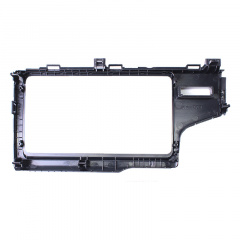 Переходная рамка Lesko 9" Honda Fit 2013+ Jazz 2013+ (9239-37852) Доманівка