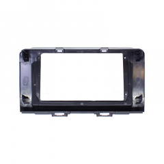Переходная рамка Lesko 9" Toyota bB 2005-2016/Subaru Dex 2008-2013 (9280-37923) Курінь
