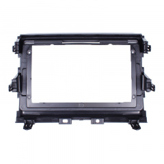 Переходная рамка Lesko 9" Toyota Previa/Tarago/Estima 2006-2016 (9311-37939) Ромны