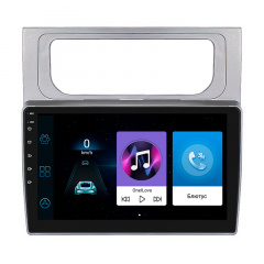 Штатная магнитола Lesko 10" Volkswagen Touran II 2010-2015 1/16Gb/ Wi-Fi Optima (9629-38701) Дубно