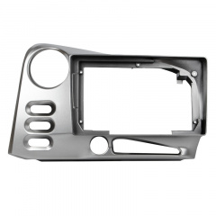 Переходная рамка Lesko 9" Toyota Matrix 2003-2008 (11199-59313) Каменка-Днепровская