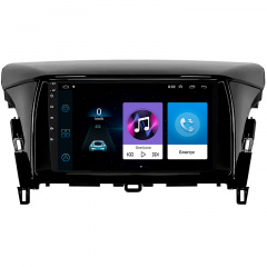 Магнитола Lesko Mitsubishi Eclipse Cross I Рестайлинг 2020-н.в. 9" 1/16Gb Wi-Fi GPS Base (10887-60885) Бердичів