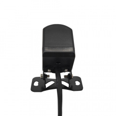 Камера заднего вида RIAS Mini-HD беспроводная Wi-Fi Black (3_00701) Петрово