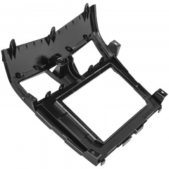 Переходная рамка Lesko 10.1" Nissan Teana 2013-2020 Altima 2012-2018 (9276-37898) Нововолынск