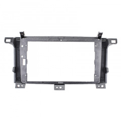 Переходная рамка Lesko 9" Toyota Land Cruiser 100 2003-2008 (9281-37934) Луцьк