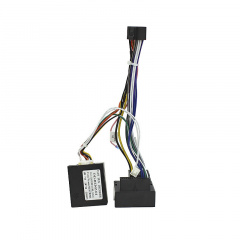 Штатная магнитола Lesko 9" Mercedes-Benz E-Класс III W211 / S211 2002-2006 2/32Gb Wi-Fi GPS Base (9611-43097) Ромны
