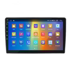 Штатная магнитола Lesko 10" Volkswagen Transporter T5 Рестайлинг 2009-2015 4/64Gb CP 4G Wi-Fi GPS Prime (9638-48349) Краматорськ