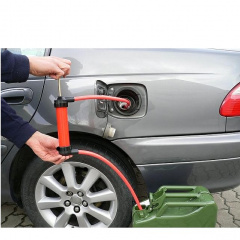 Насос груша для перекачки жидкости CarCommerce SIGMA 42008 Мукачево