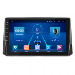 Штатная магнитола Lesko 10" Toyota Corolla XII E210 2018-н.в. 2/32Gb/ 4G/ Wi-Fi Premium (4781-38474) Днепр