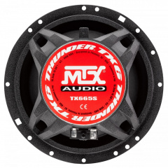 Компонентная акустика MTX TX665S Тернополь