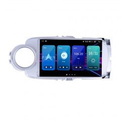 Штатная магнитола Torssen Toyota Yaris (P130) (2011-2013) NF9 Carplay Киев