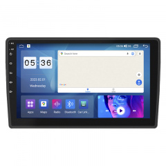 Штатная магнитола Lesko для Hyundai Avante III Рестайлинг 2003-2006 IPS 9" 4/64Gb CarPlay 4G Wi-Fi GPS Prime (11748-69487) Кременчук