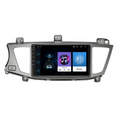 Штатная магнитола Lesko для Kia K7 VG I 2009-2012 экран 9 1/16Gb Base Братское