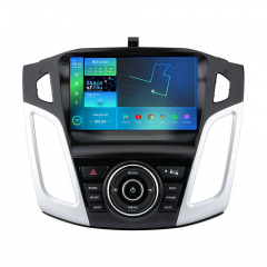 Штатная магнитола TORSSEN 2K Ford Focus 12-17 F98256 4G Carplay DSP 202306705 Киев
