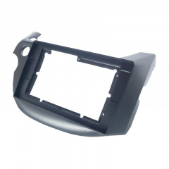 Переходная рамка Lesko 10.1" Honda Fit 2008-2013 Jazz 2008-2013 (9227-37851) Новомосковск