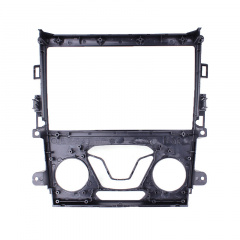 Переходная рамка Lesko 9" Ford Mondeo 2013+ Fusion 2013+ (6806) для машины Форд Мондео Конотоп