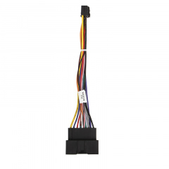 Штатная магнитола Lesko 9" Ford Fiesta Mk5 2002-2008 6/128Gb 4G Wi-Fi GPS Top (9445-43605) Шепетовка
